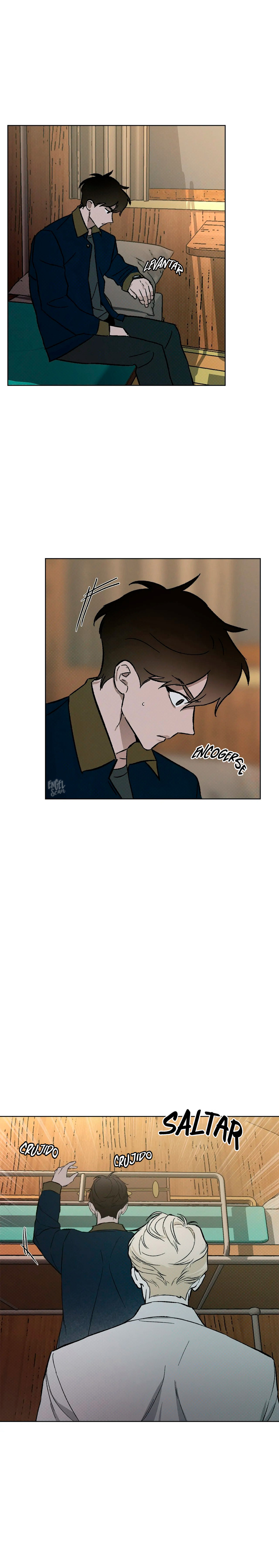 18 Codename: Anastasia