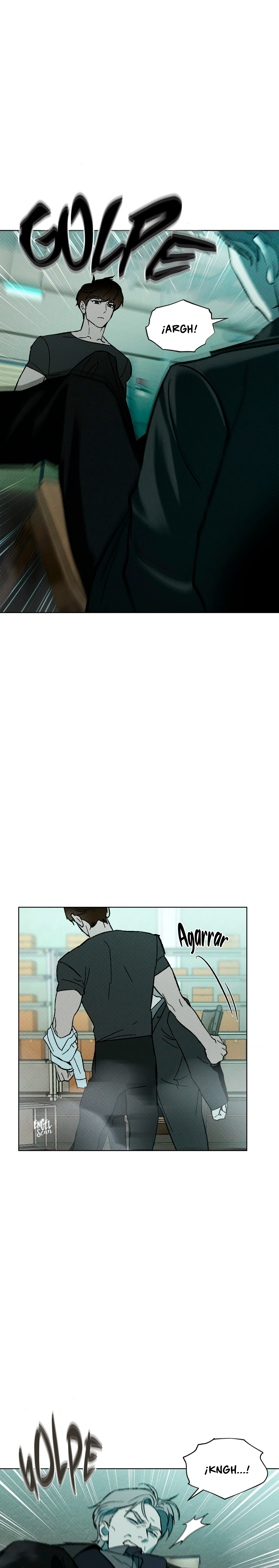 15 Codename: Anastasia