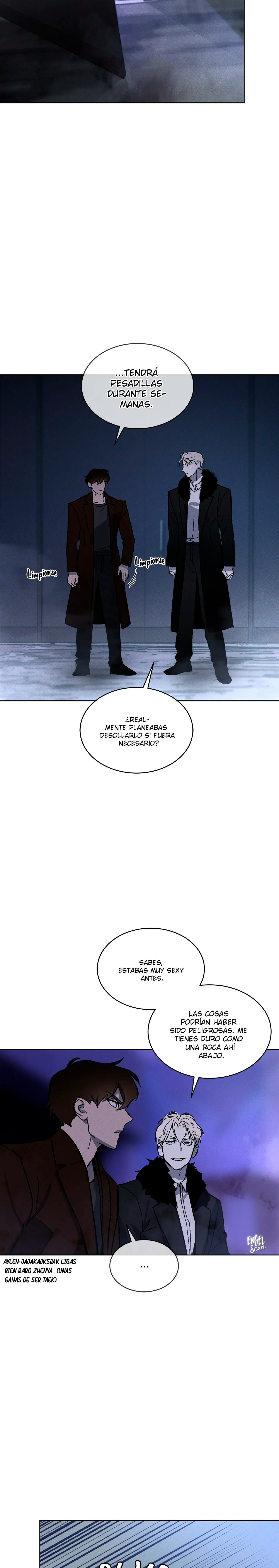 26 Codename: Anastasia