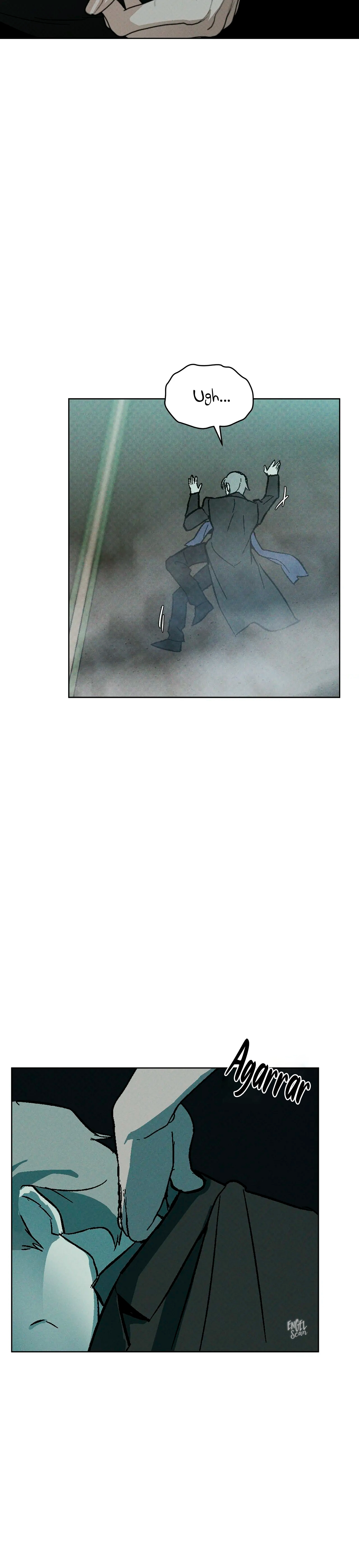 13 Codename: Anastasia