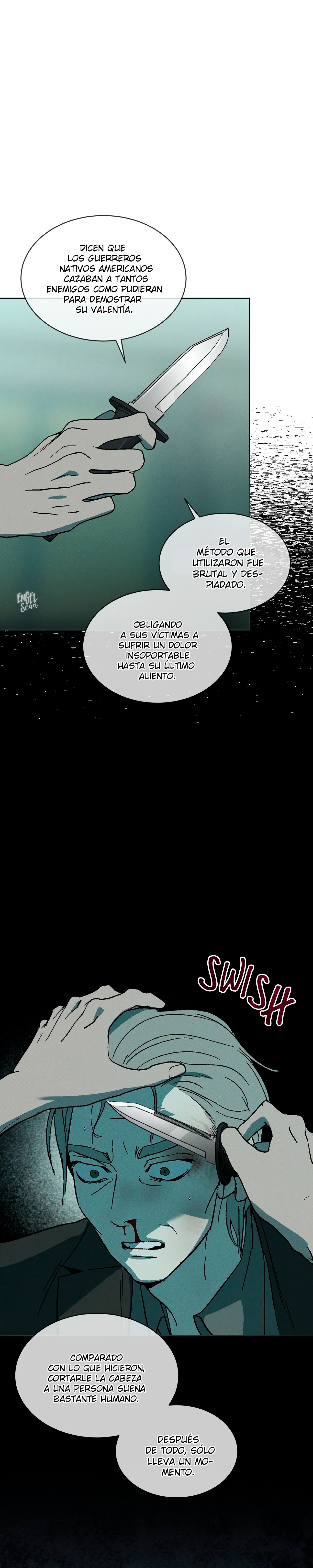 23 Codename: Anastasia