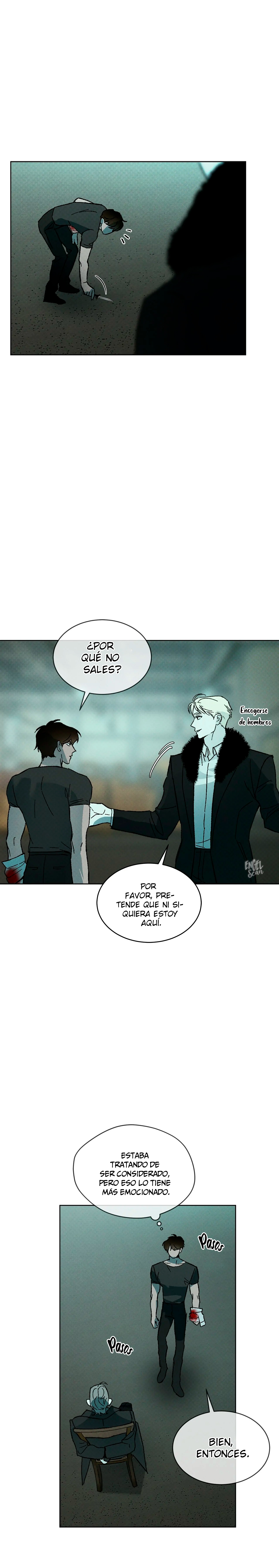 22 Codename: Anastasia