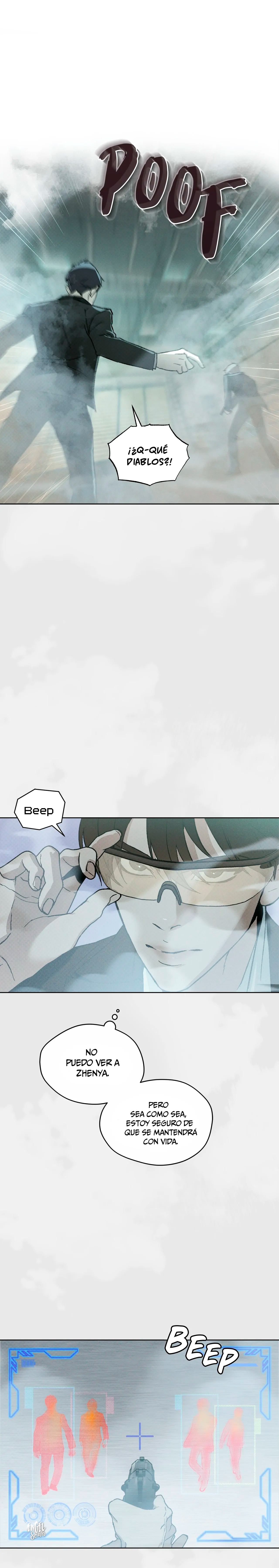 4 Codename: Anastasia