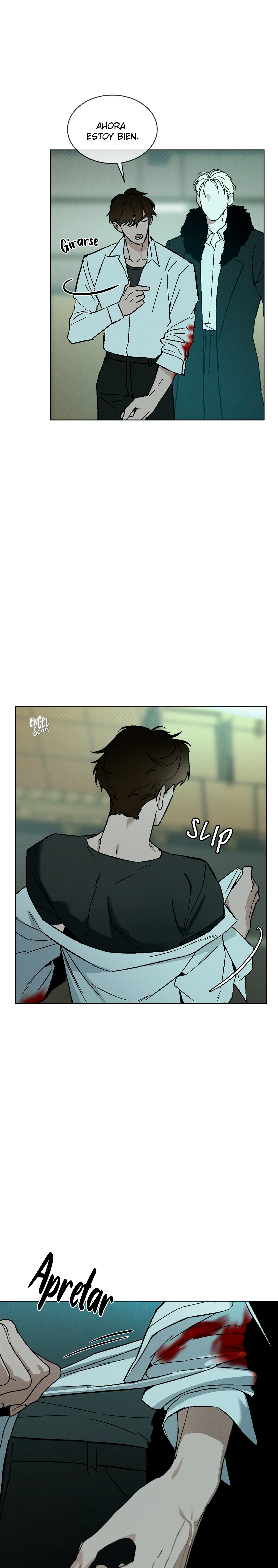 12 Codename: Anastasia