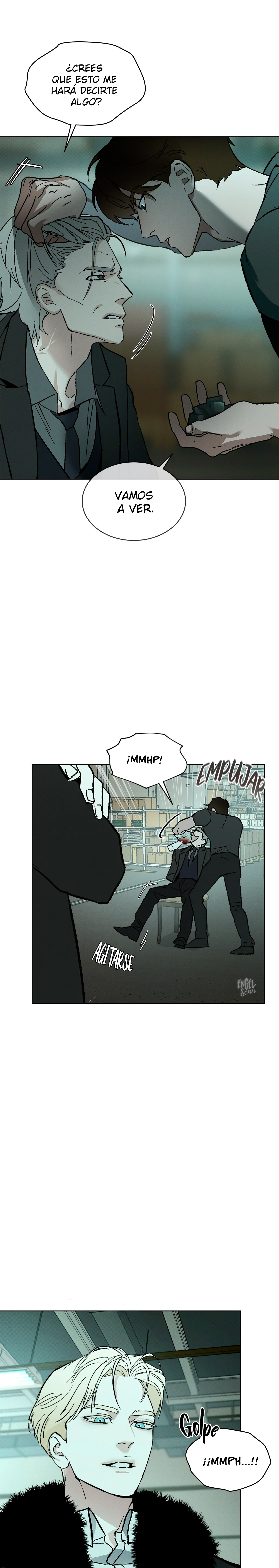 17 Codename: Anastasia