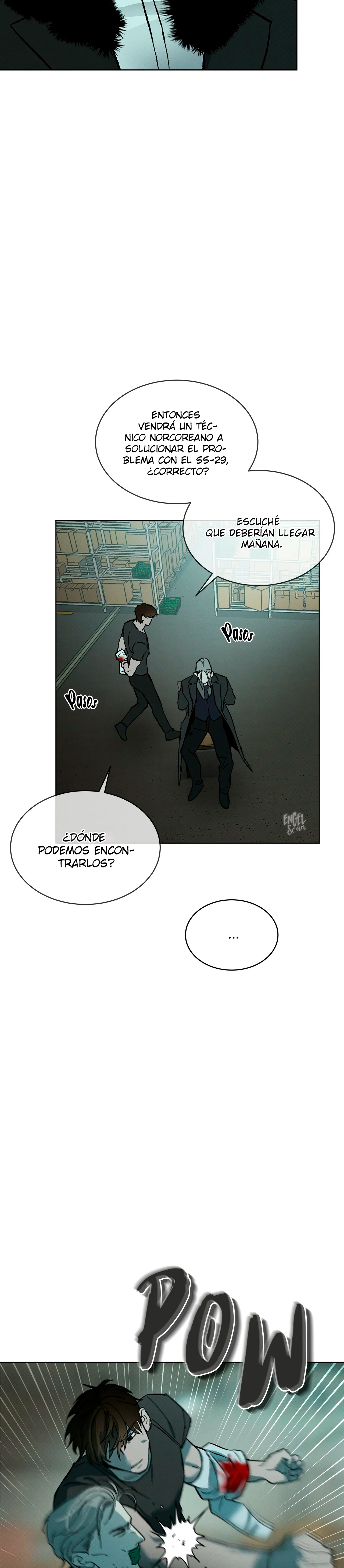 18 Codename: Anastasia