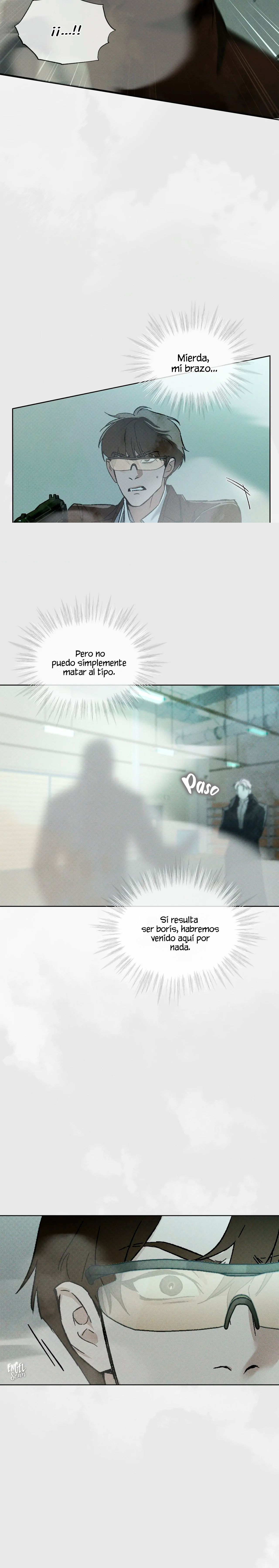 7 Codename: Anastasia