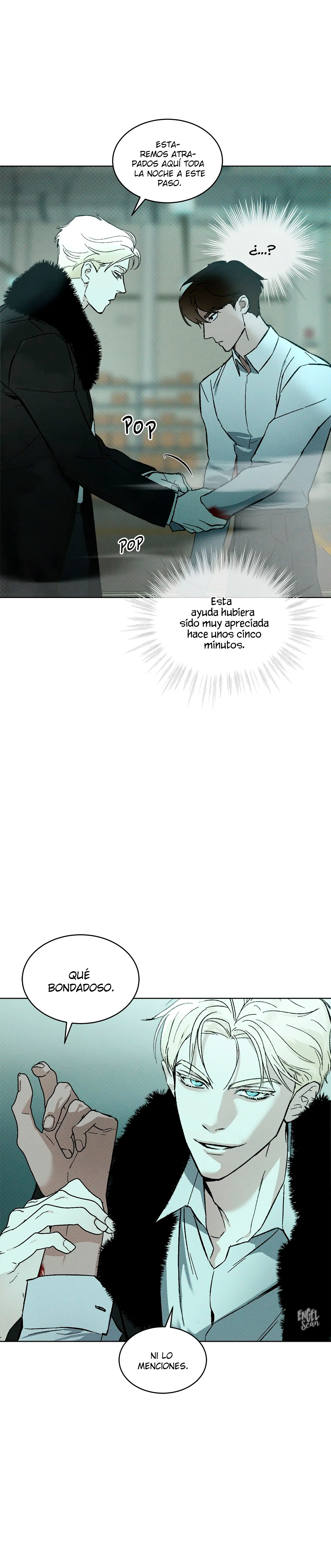 11 Codename: Anastasia