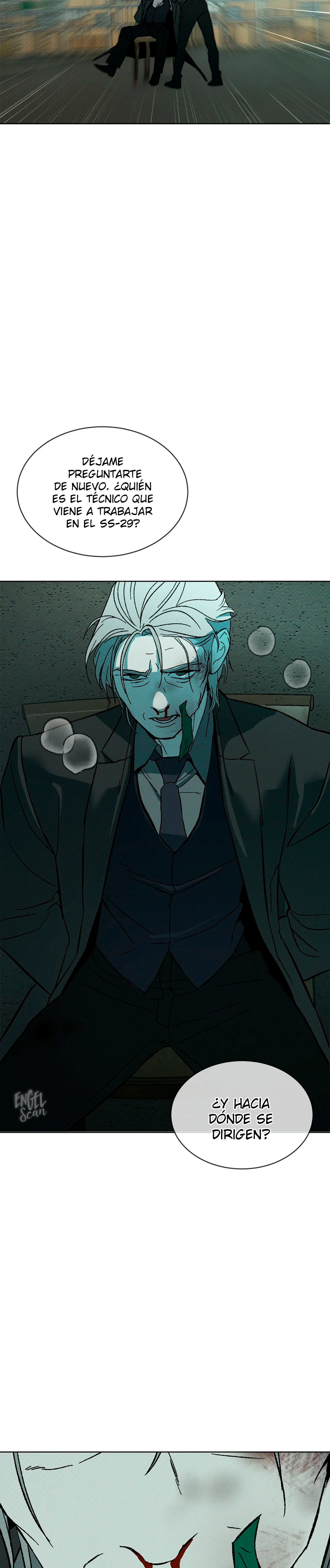 20 Codename: Anastasia