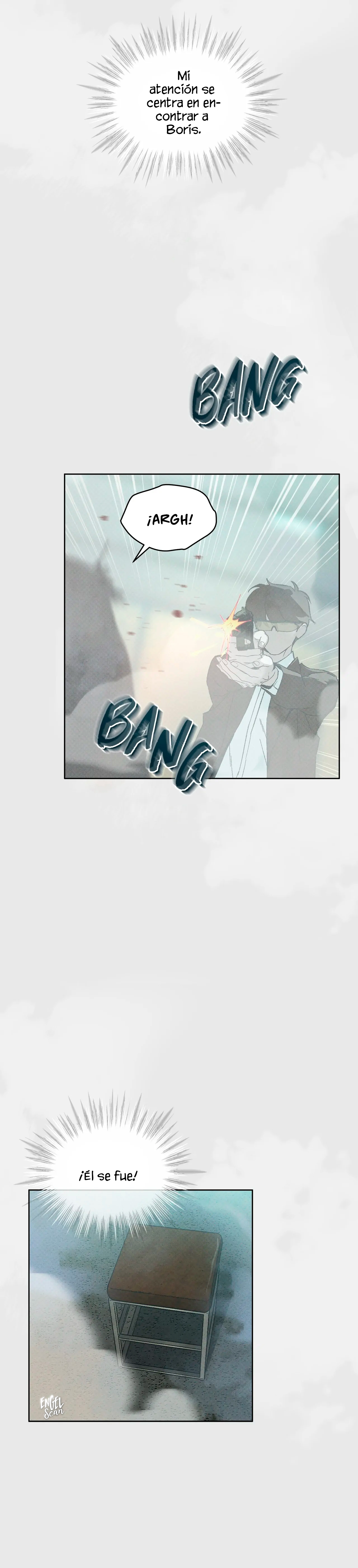 5 Codename: Anastasia