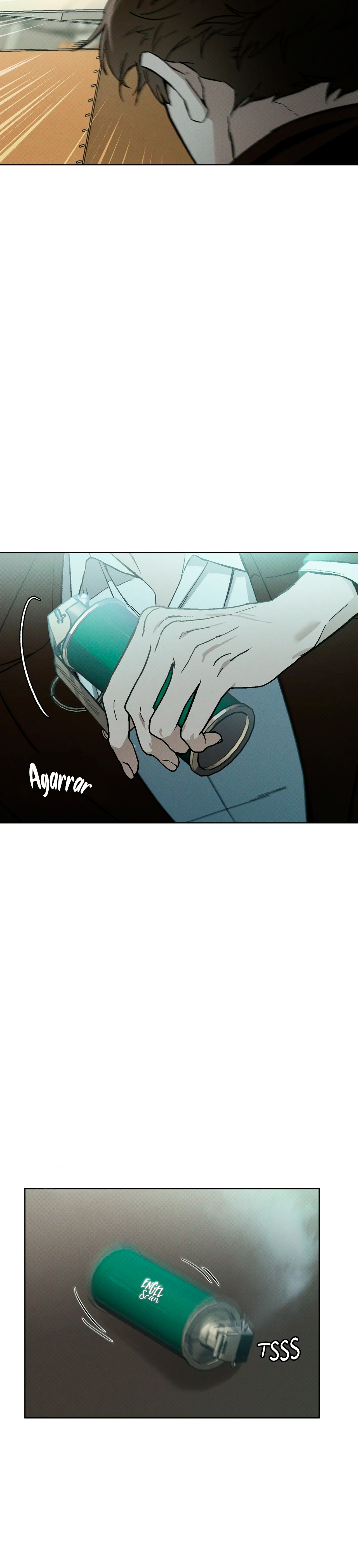 3 Codename: Anastasia