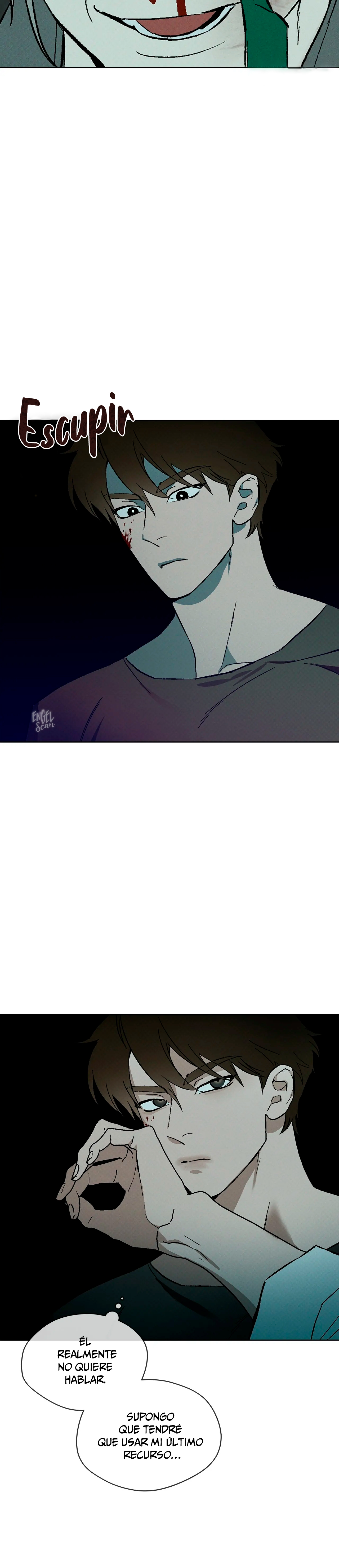 21 Codename: Anastasia