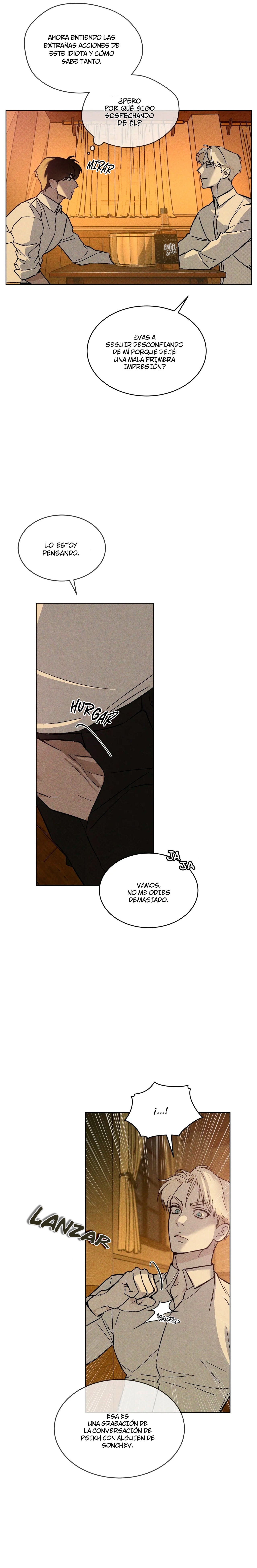 8 Codename: Anastasia