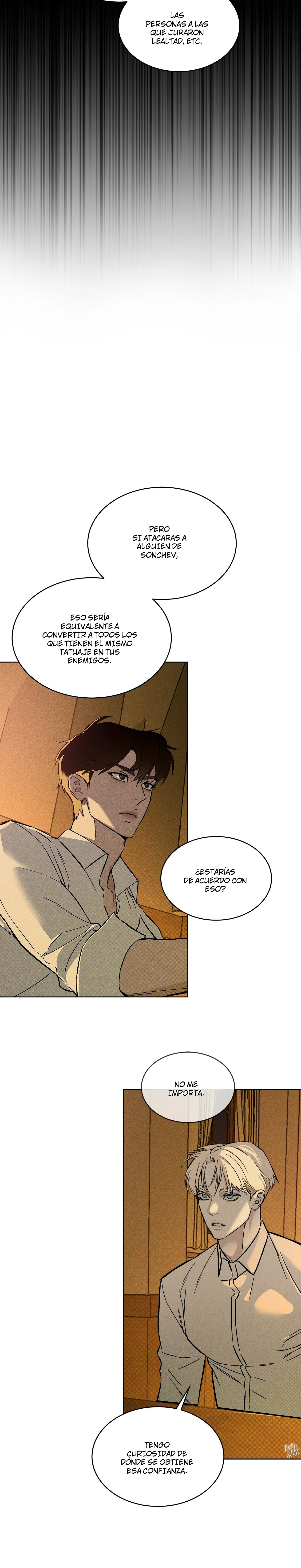 12 Codename: Anastasia