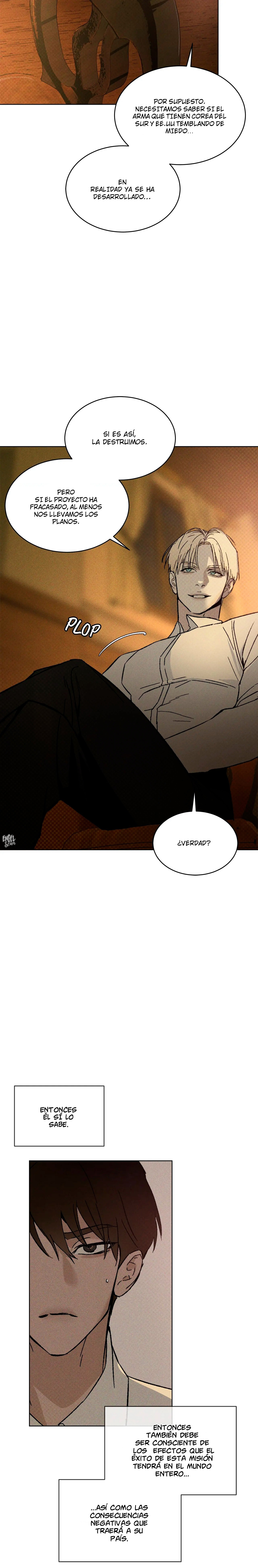 3 Codename: Anastasia