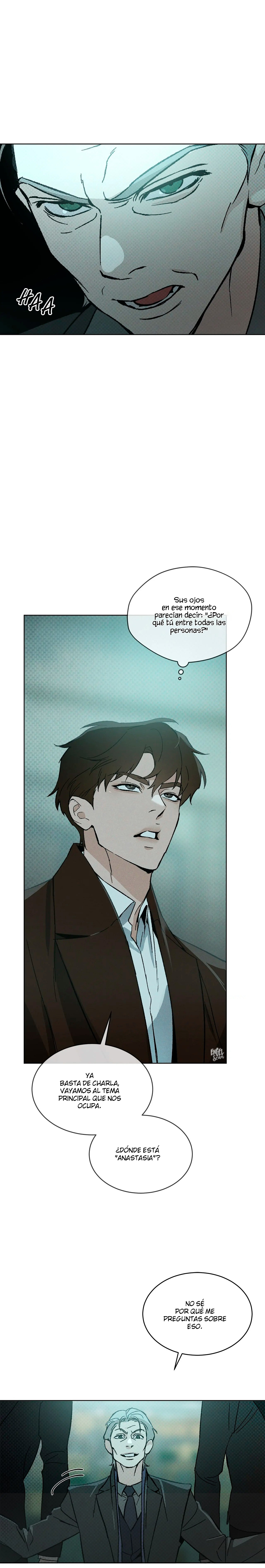 24 Codename: Anastasia