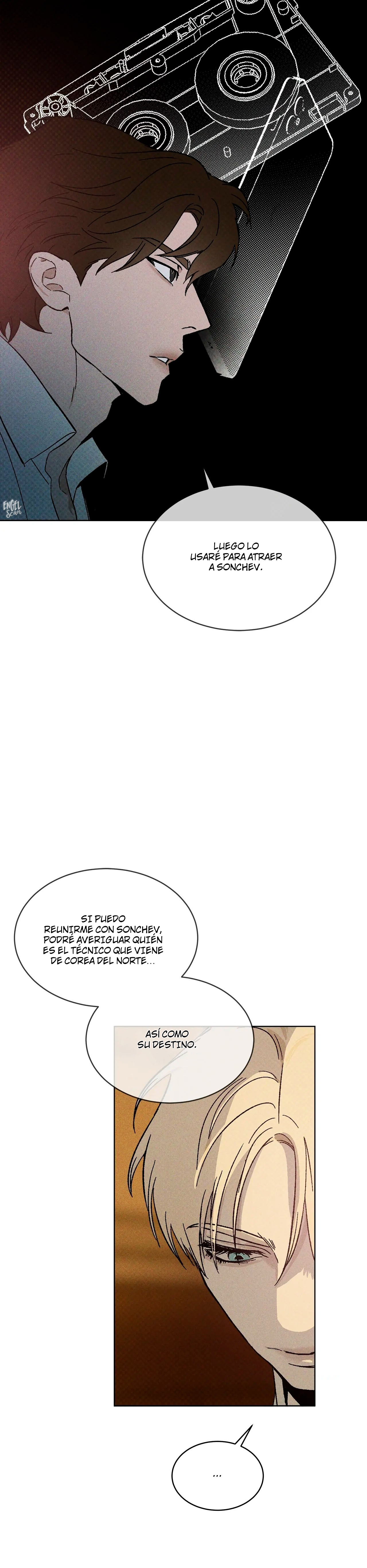 10 Codename: Anastasia