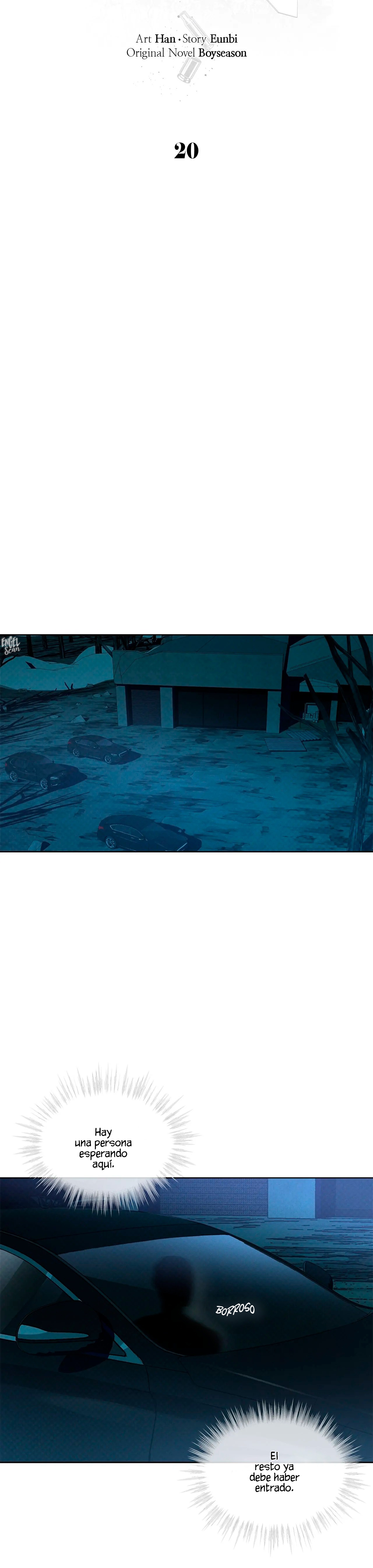 15 Codename: Anastasia