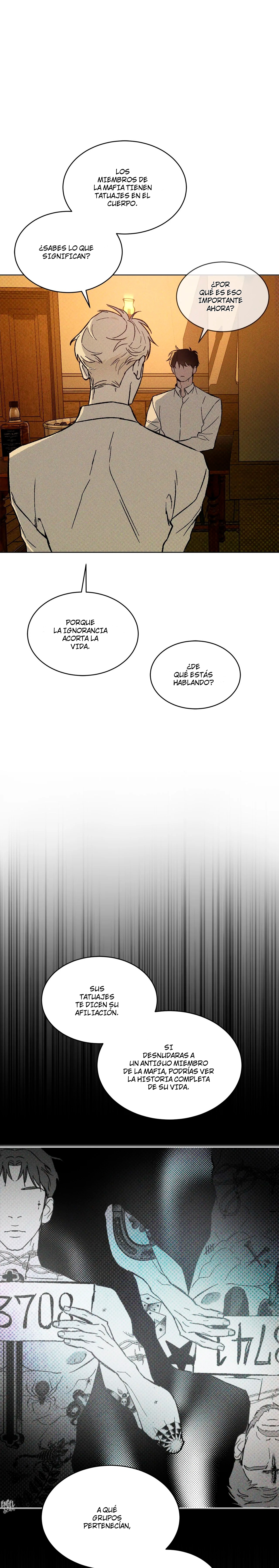 11 Codename: Anastasia