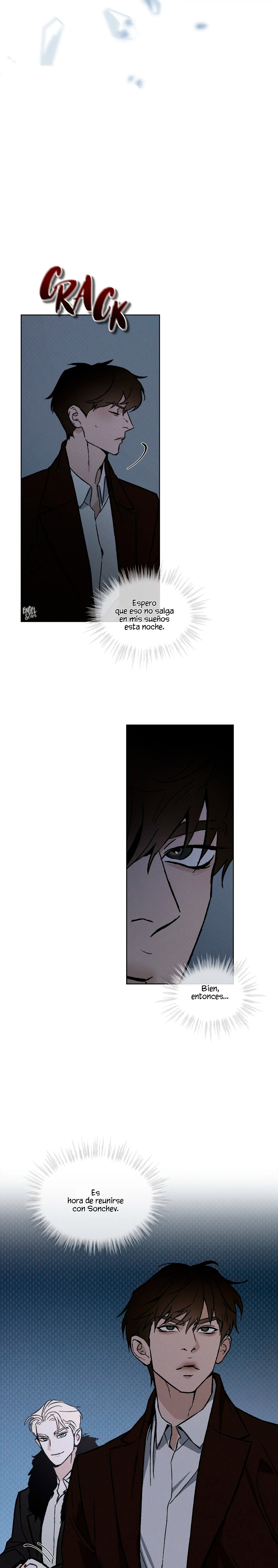 19 Codename: Anastasia