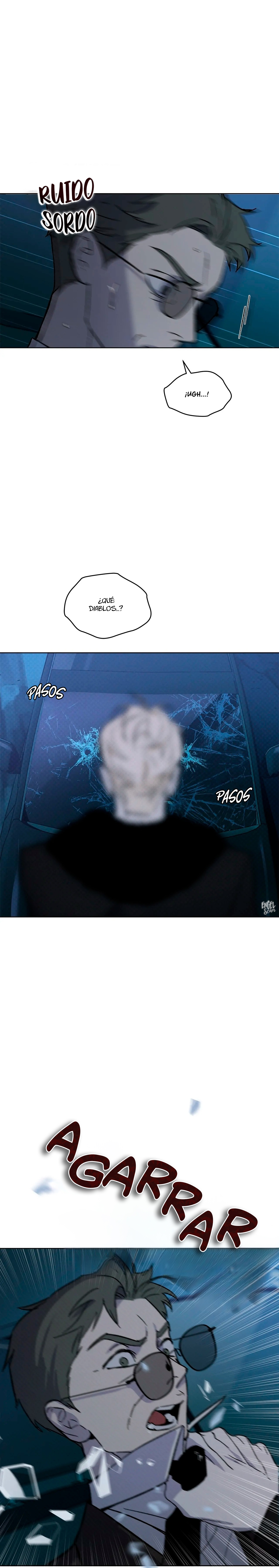 18 Codename: Anastasia