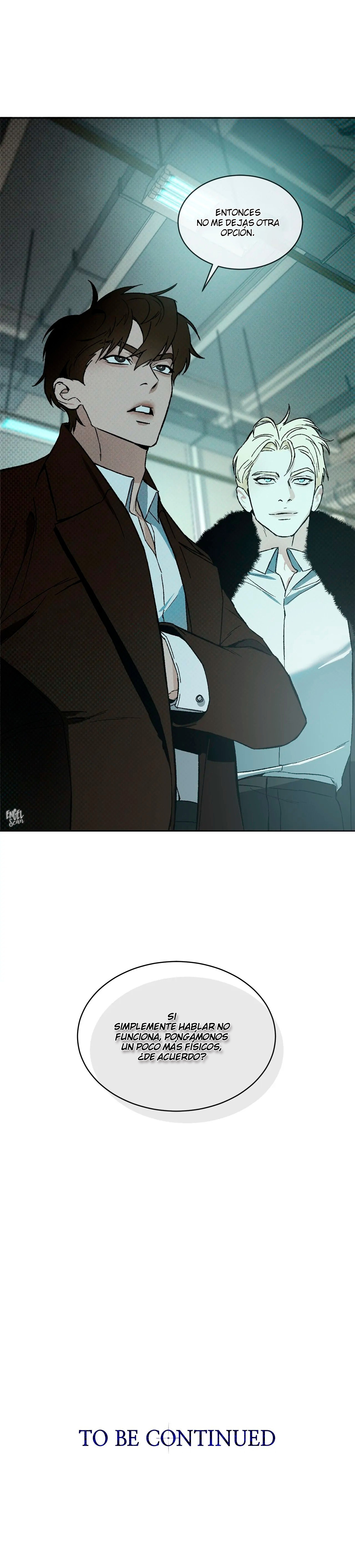 26 Codename: Anastasia