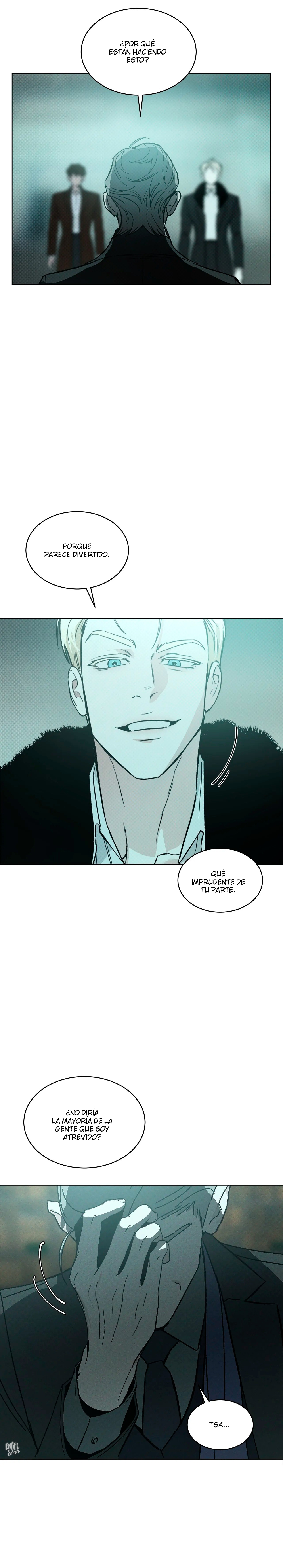 23 Codename: Anastasia