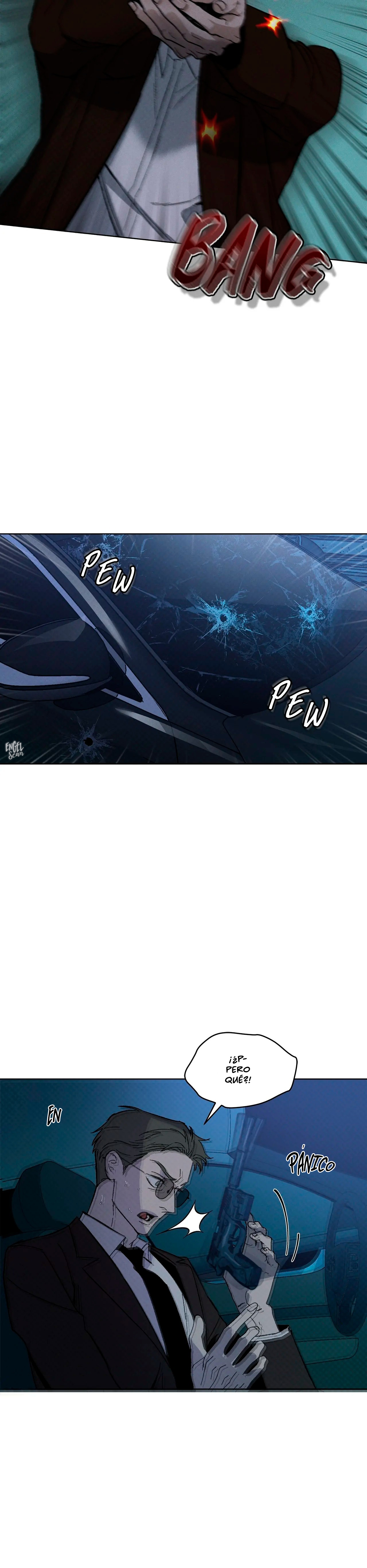 17 Codename: Anastasia