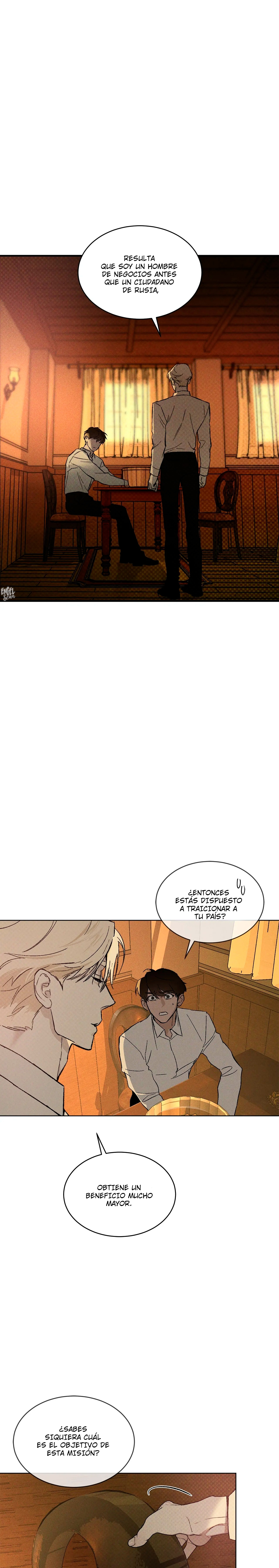 2 Codename: Anastasia