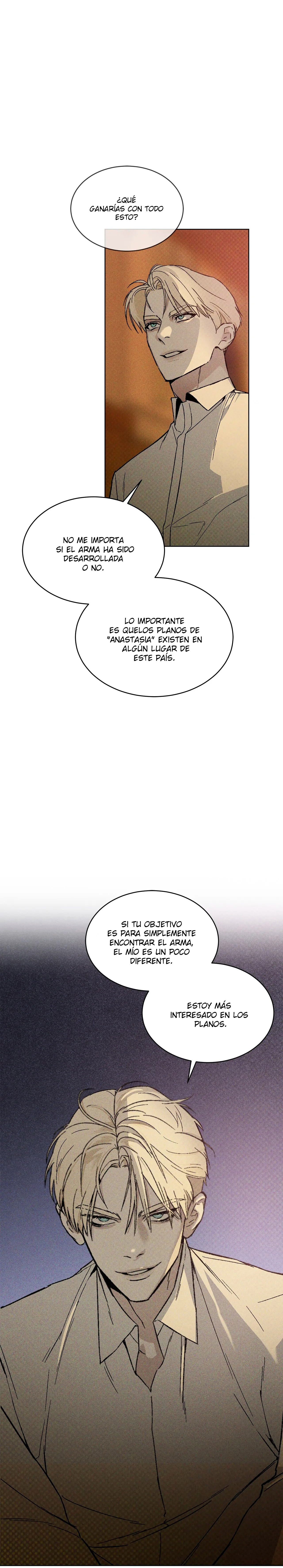 4 Codename: Anastasia