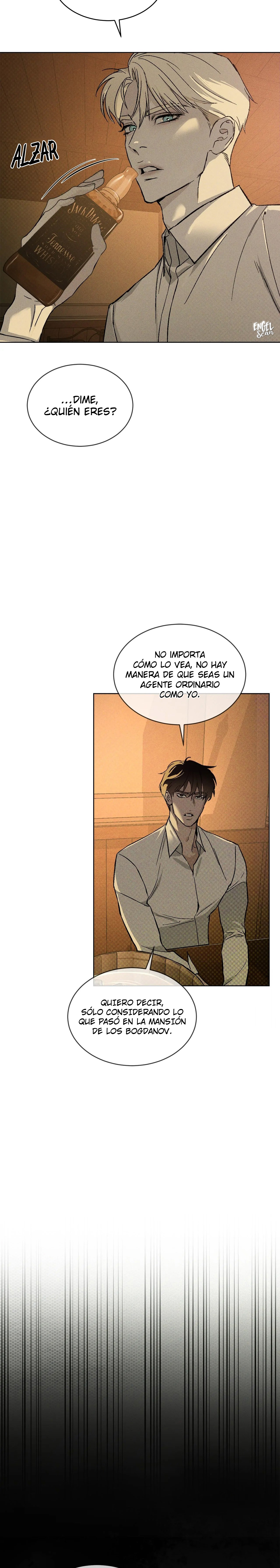 24 Codename: Anastasia