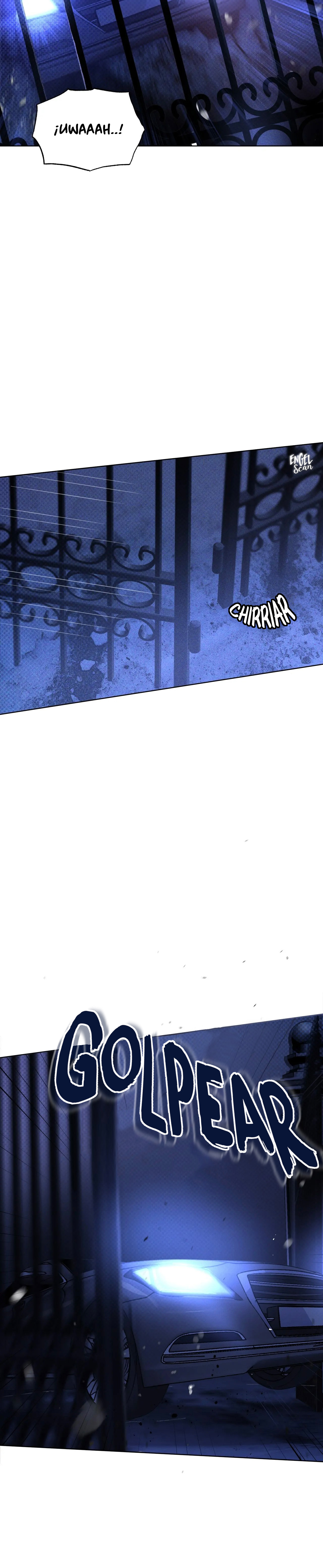 12 Codename: Anastasia