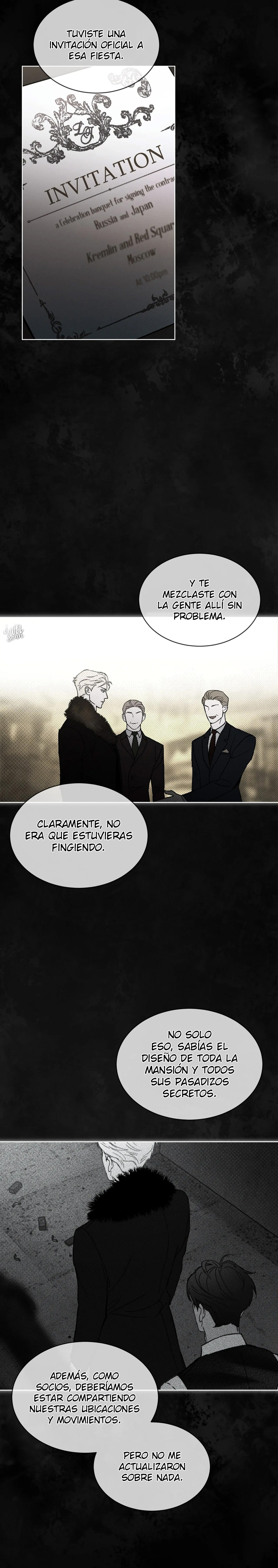 25 Codename: Anastasia