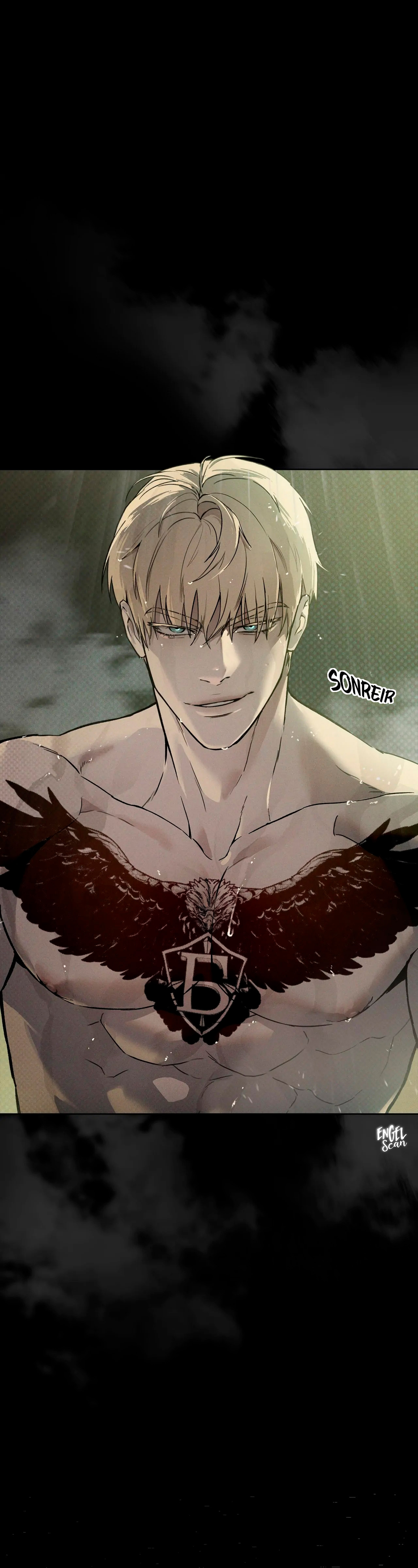 18 Codename: Anastasia