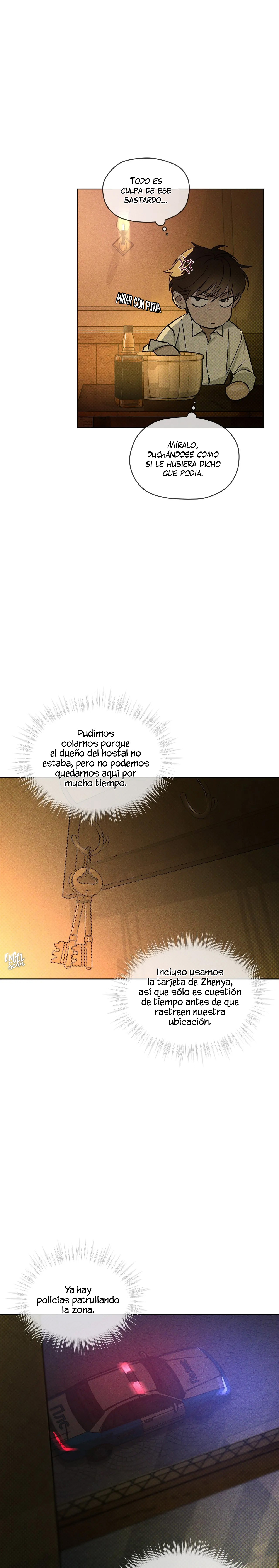 21 Codename: Anastasia