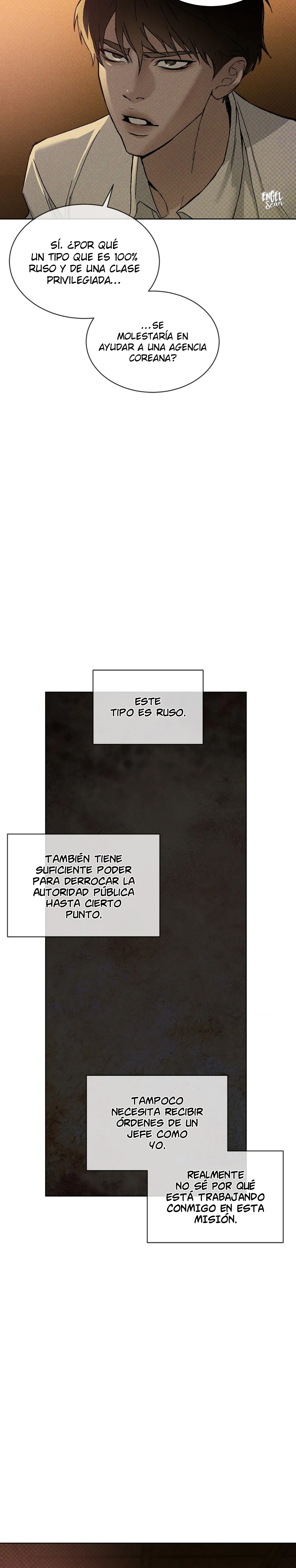 29 Codename: Anastasia