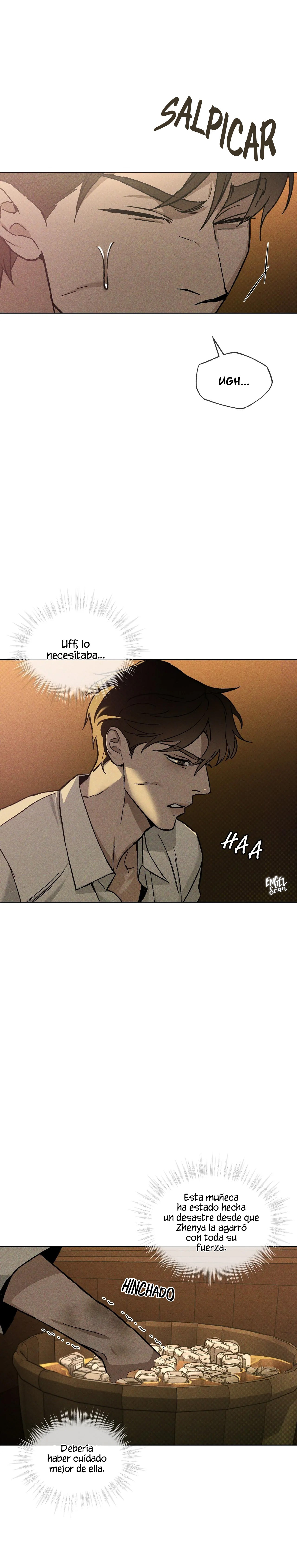 20 Codename: Anastasia