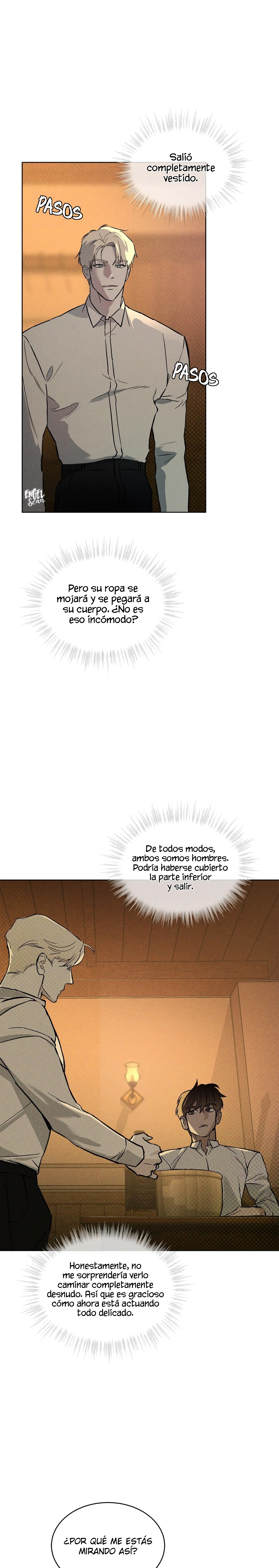 23 Codename: Anastasia