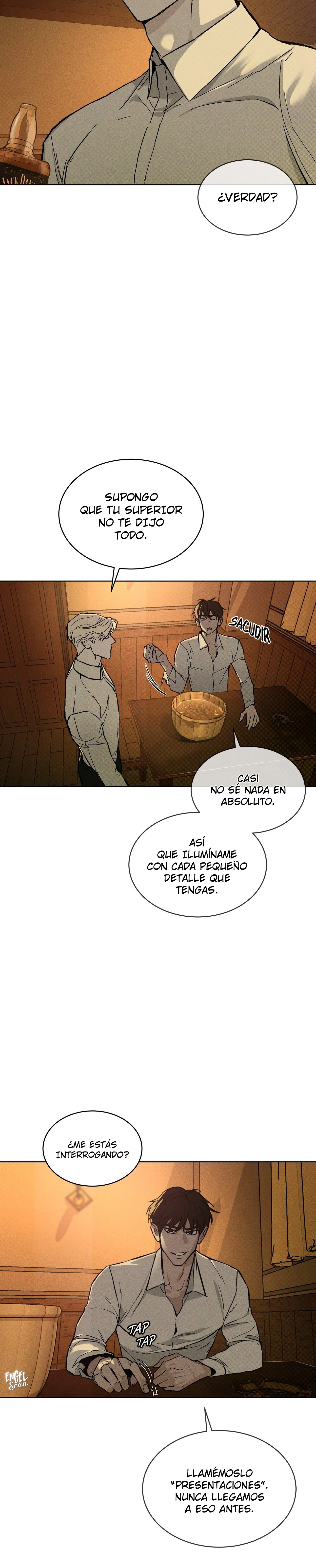 27 Codename: Anastasia