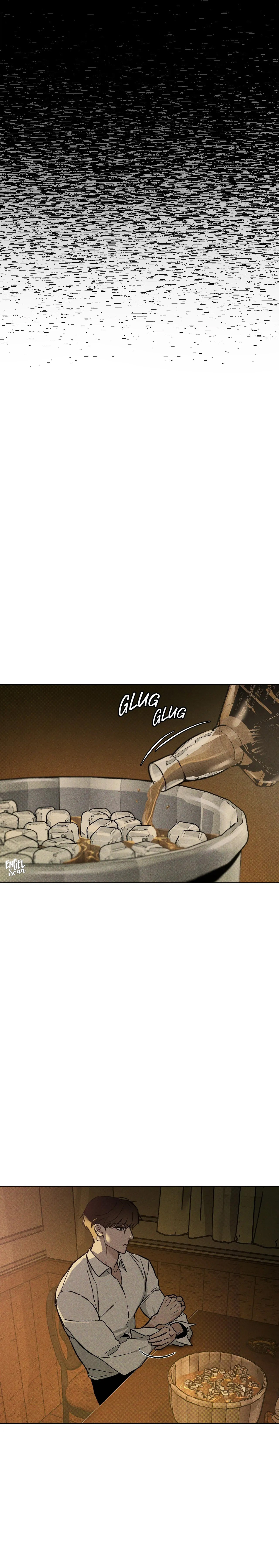 19 Codename: Anastasia