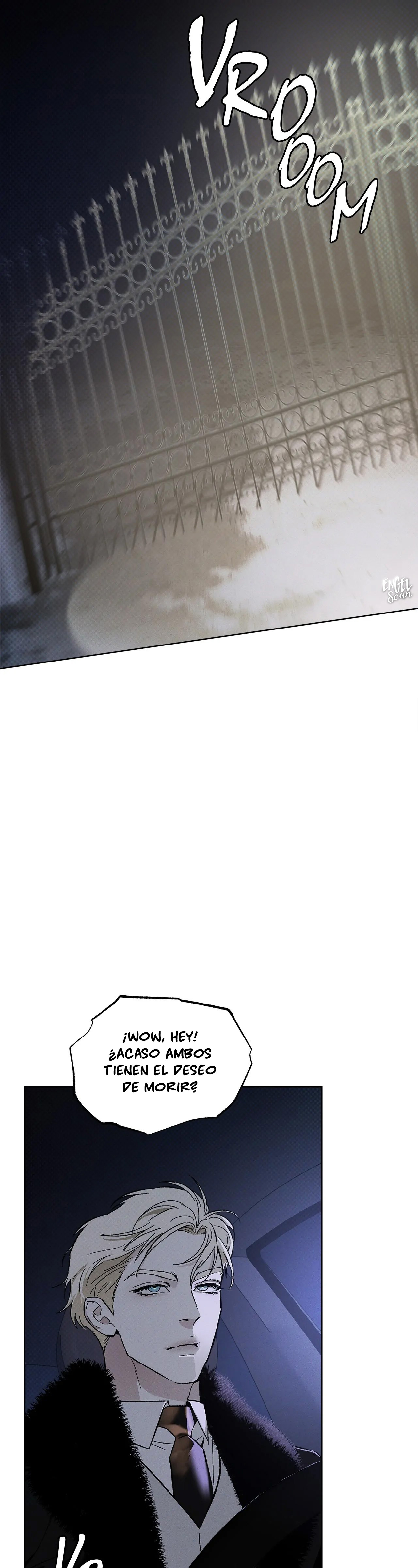 10 Codename: Anastasia