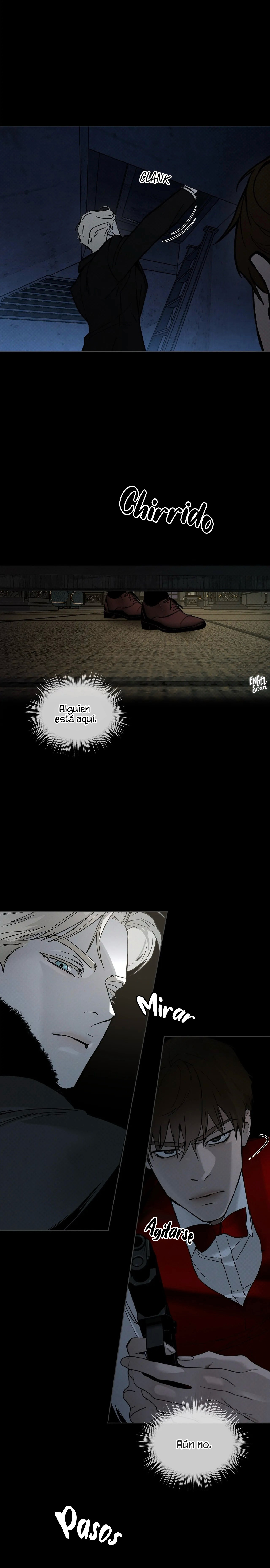 16 Codename: Anastasia