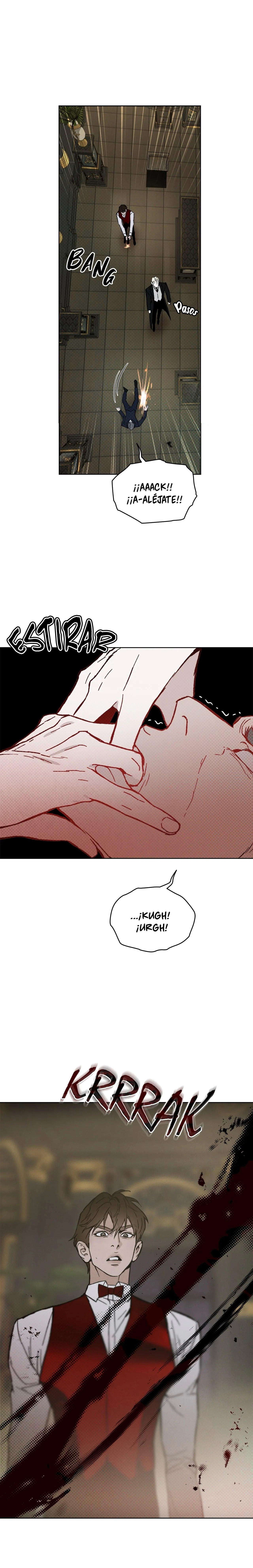 19 Codename: Anastasia