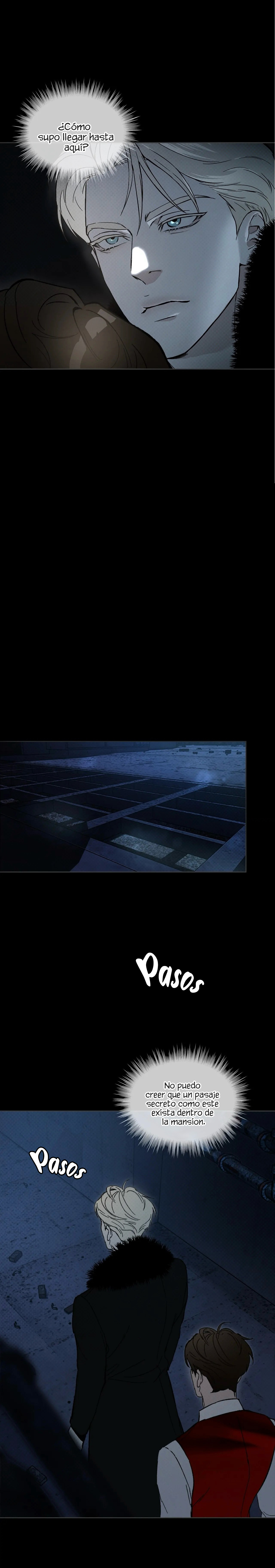 15 Codename: Anastasia