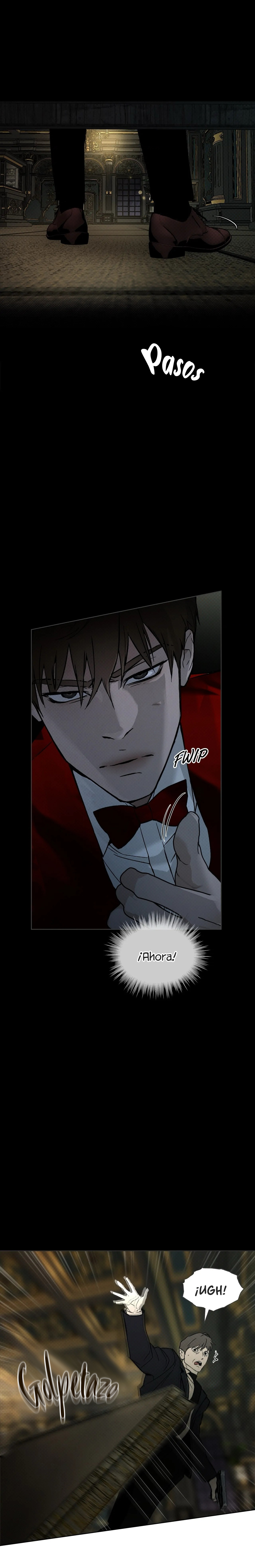 17 Codename: Anastasia