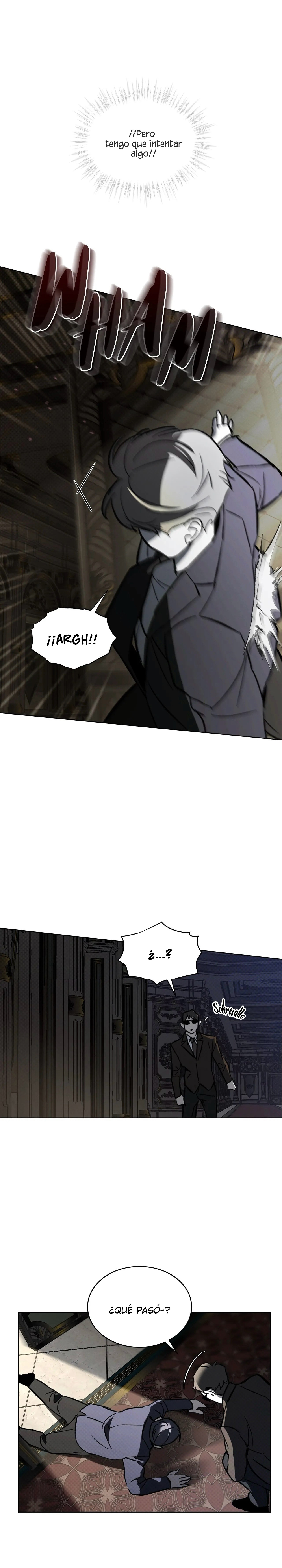 6 Codename: Anastasia