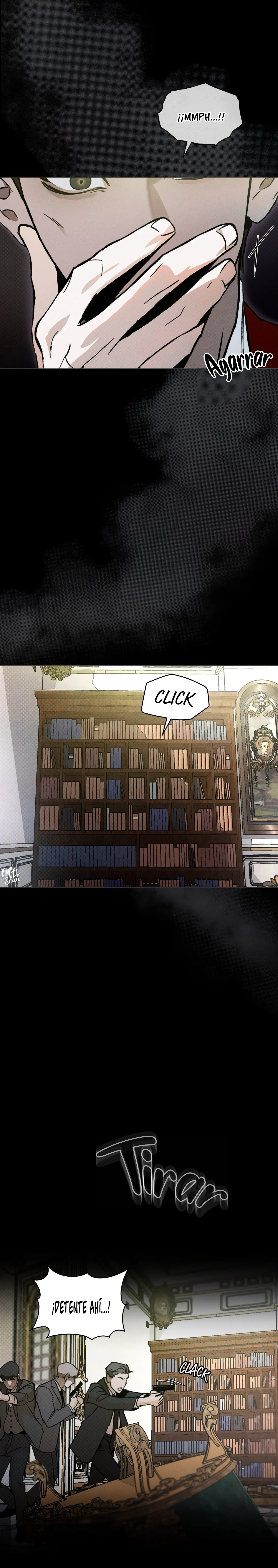 13 Codename: Anastasia