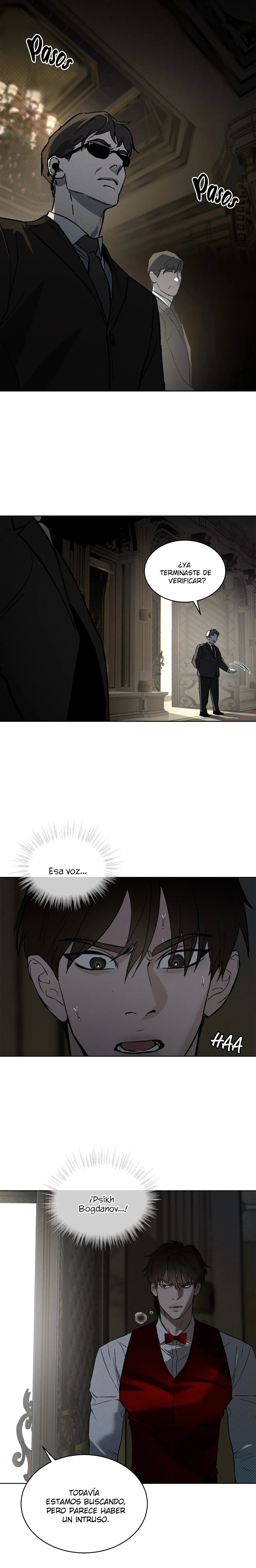 4 Codename: Anastasia