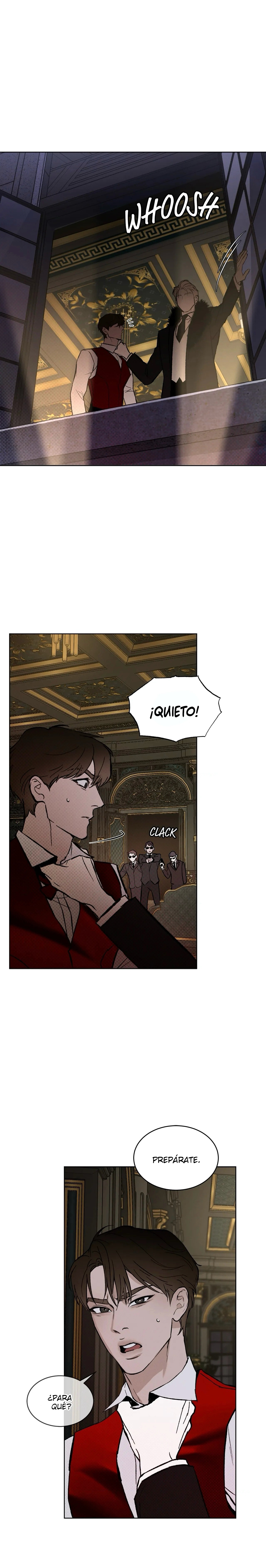 21 Codename: Anastasia