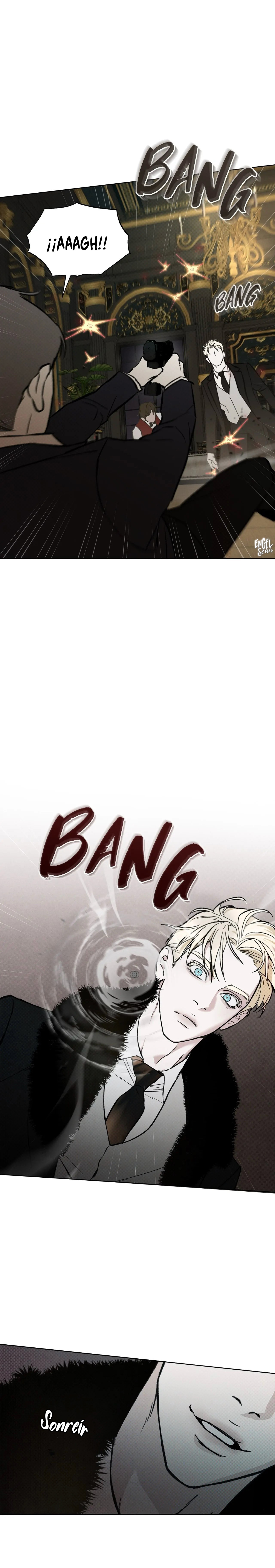 18 Codename: Anastasia